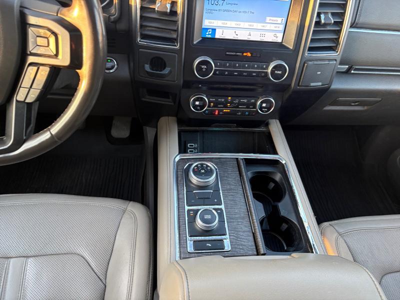 used 2018 Ford Expedition Max car, priced at $19,990