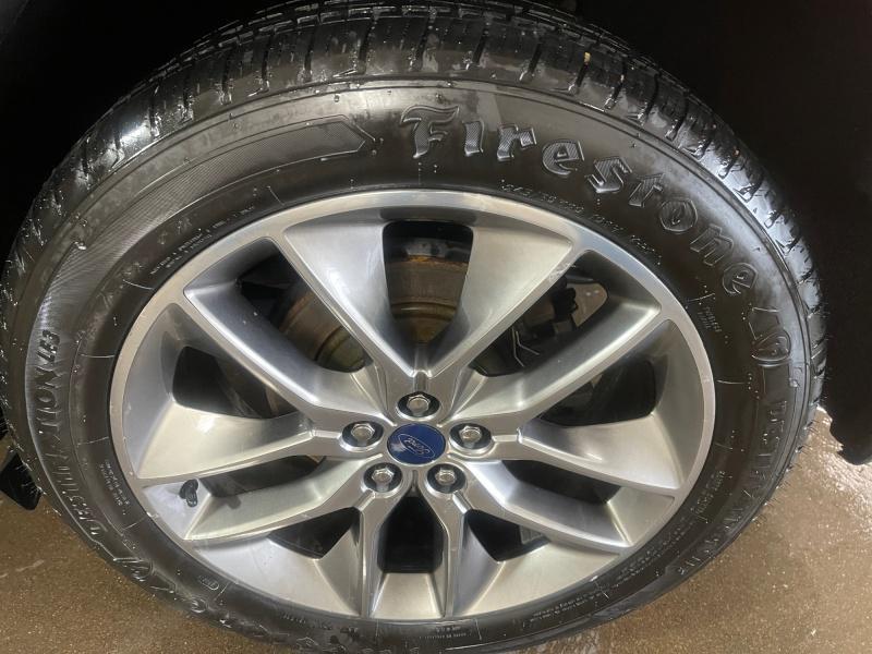 used 2015 Ford Edge car, priced at $12,475