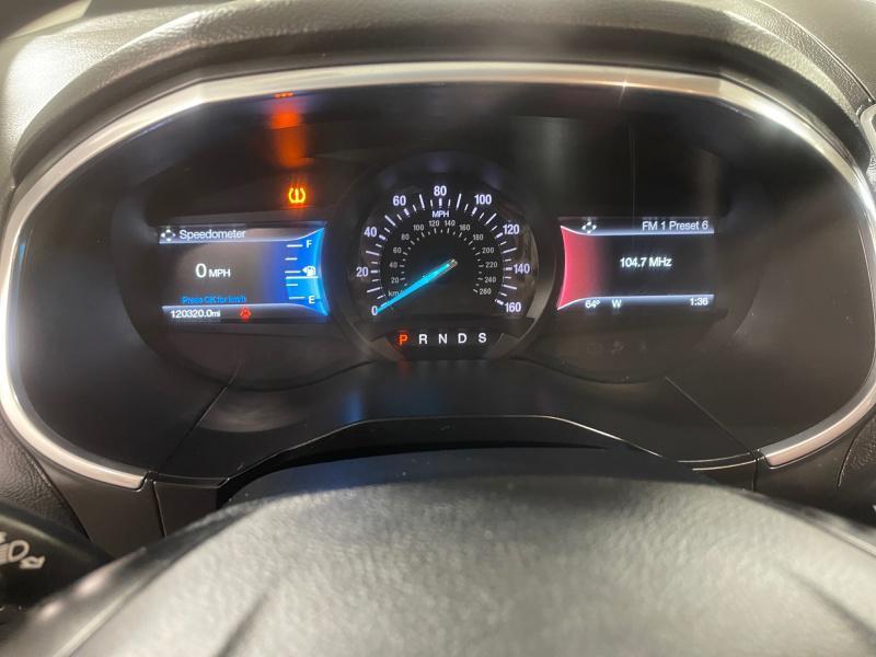 used 2015 Ford Edge car, priced at $12,475