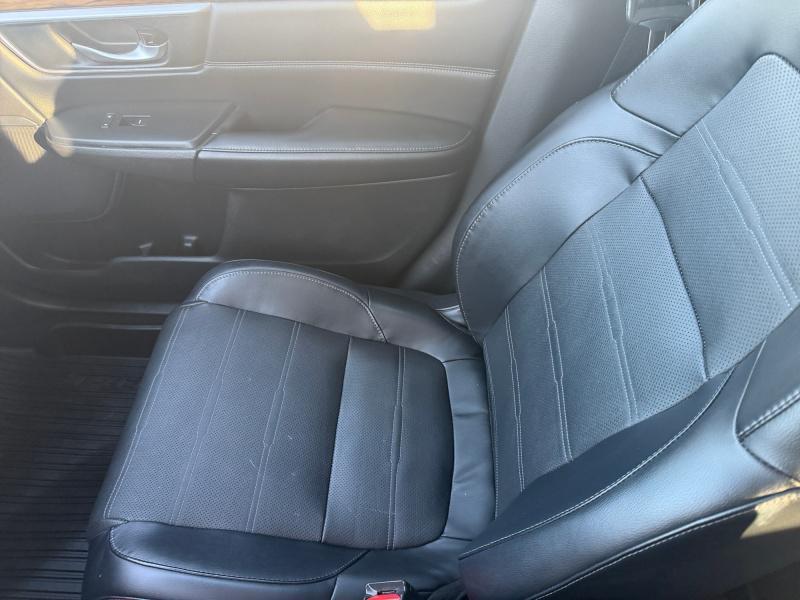 used 2017 Honda CR-V car, priced at $17,990