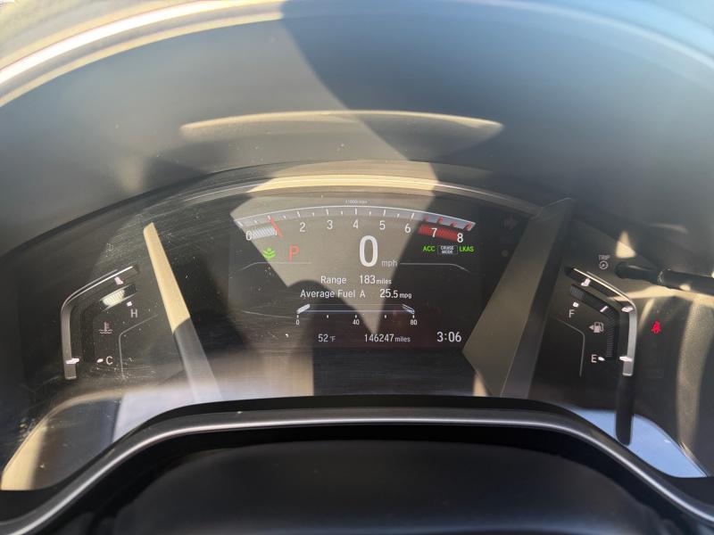 used 2017 Honda CR-V car, priced at $17,990