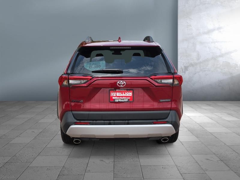 used 2024 Toyota RAV4 car, priced at $32,775