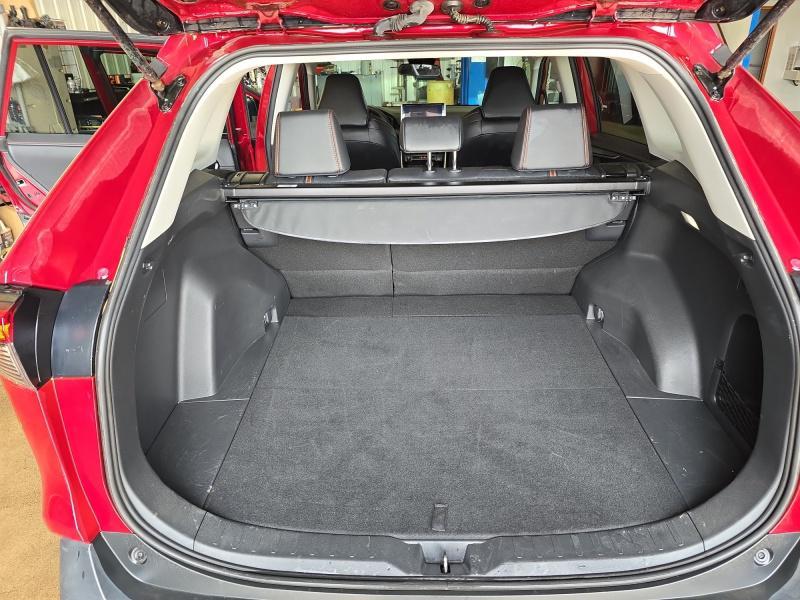 used 2024 Toyota RAV4 car, priced at $32,775