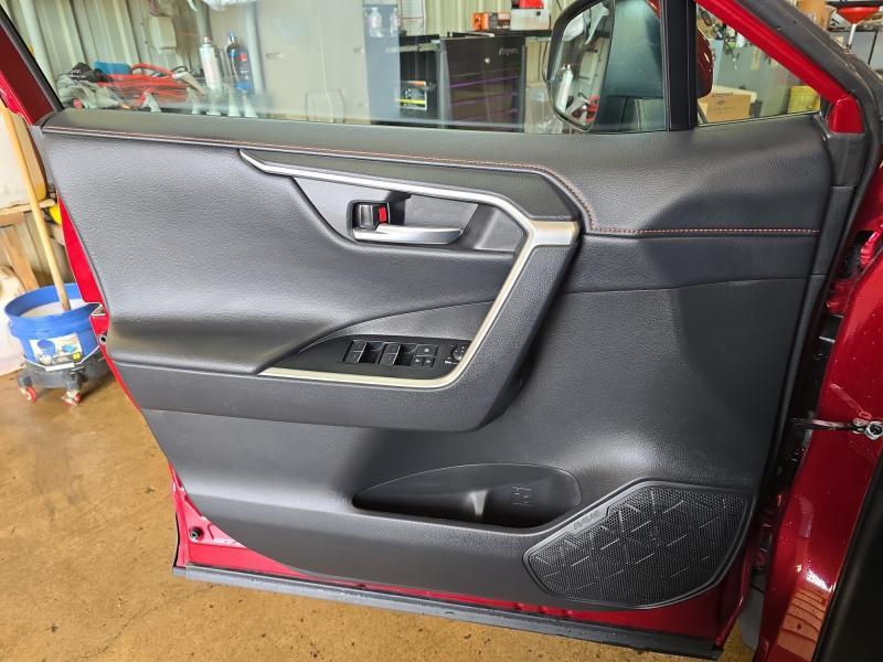 used 2024 Toyota RAV4 car, priced at $32,775