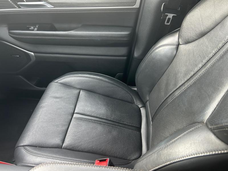 used 2023 Jeep Wagoneer L car, priced at $33,775