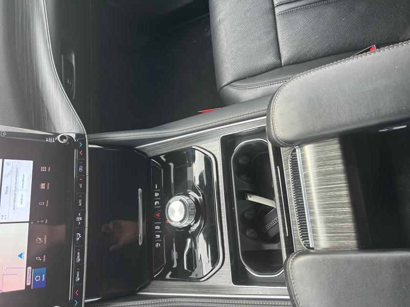 used 2023 Jeep Wagoneer L car, priced at $33,775