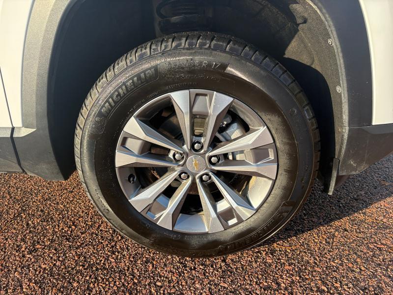 used 2025 Chevrolet Equinox car, priced at $29,775