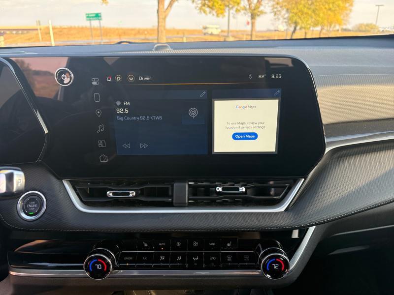 used 2025 Chevrolet Equinox car, priced at $29,775