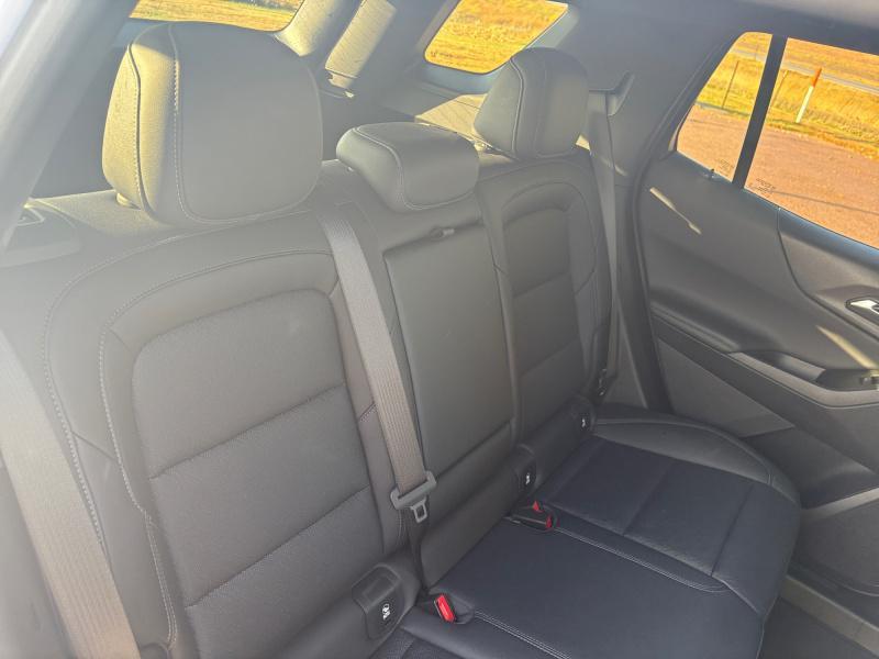 used 2025 Chevrolet Equinox car, priced at $29,775