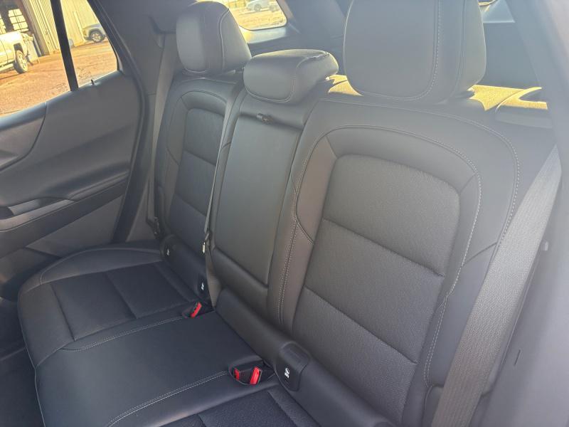 used 2025 Chevrolet Equinox car, priced at $29,775