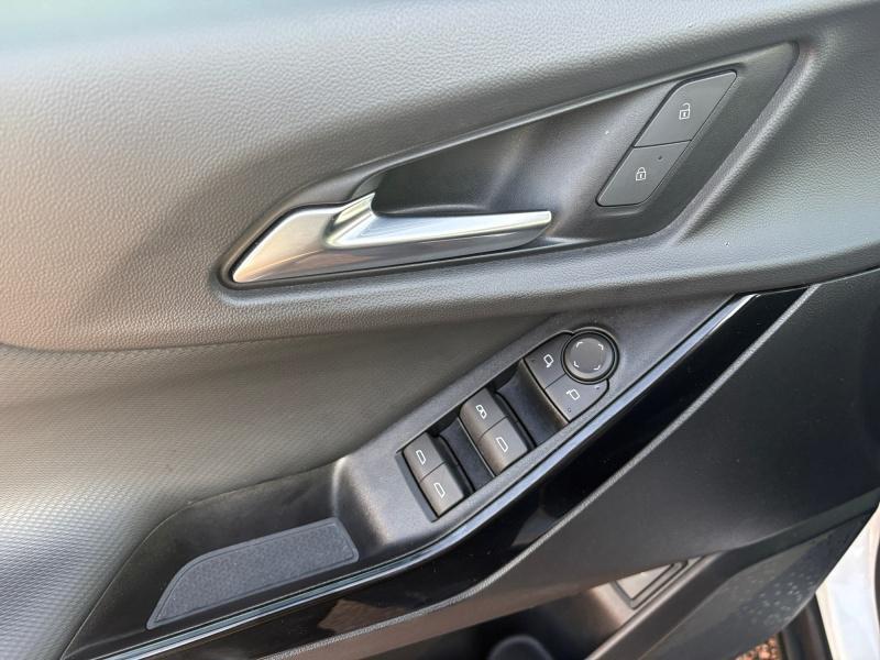 used 2025 Chevrolet Equinox car, priced at $29,775