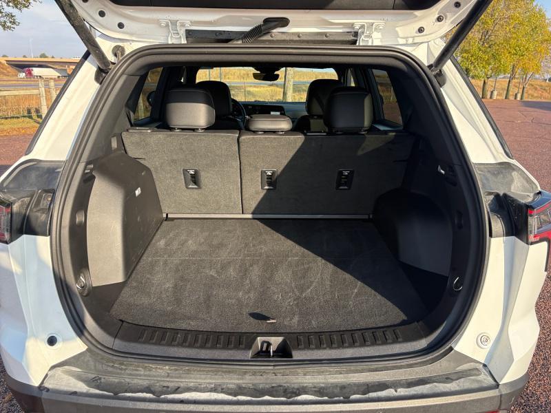 used 2025 Chevrolet Equinox car, priced at $29,775