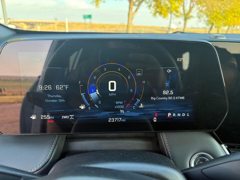 used 2025 Chevrolet Equinox car, priced at $29,775