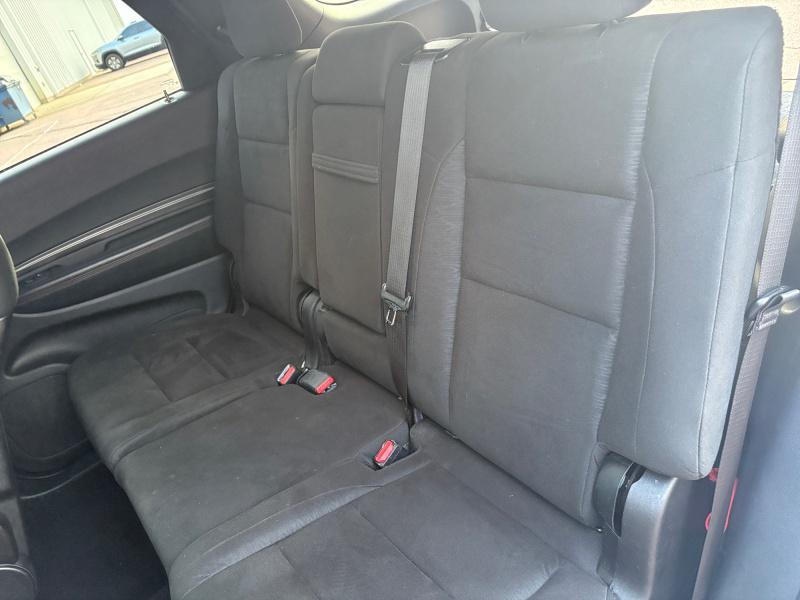 used 2023 Dodge Durango car, priced at $27,475