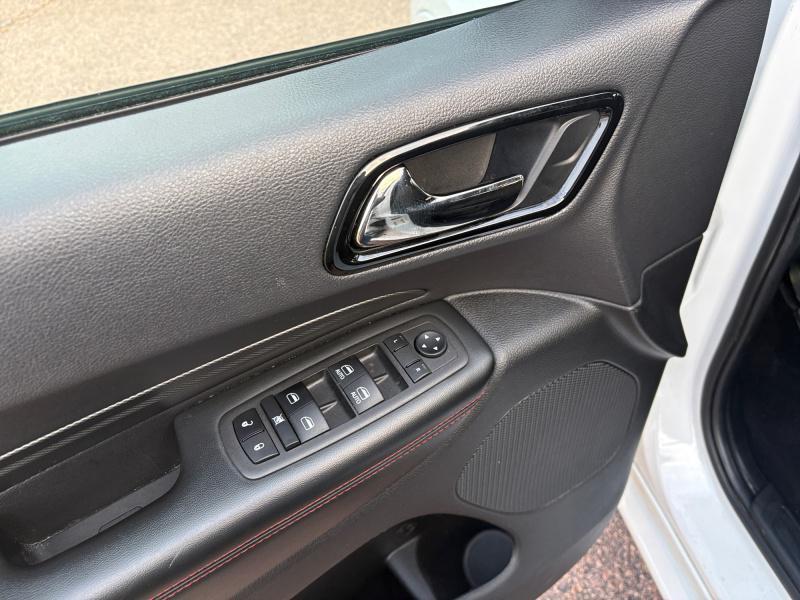 used 2023 Dodge Durango car, priced at $27,475