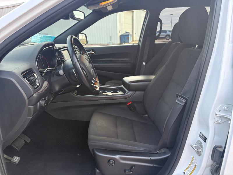 used 2023 Dodge Durango car, priced at $27,475