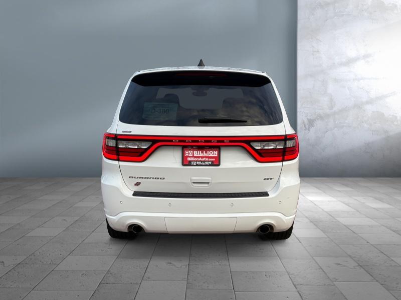 used 2023 Dodge Durango car, priced at $27,475