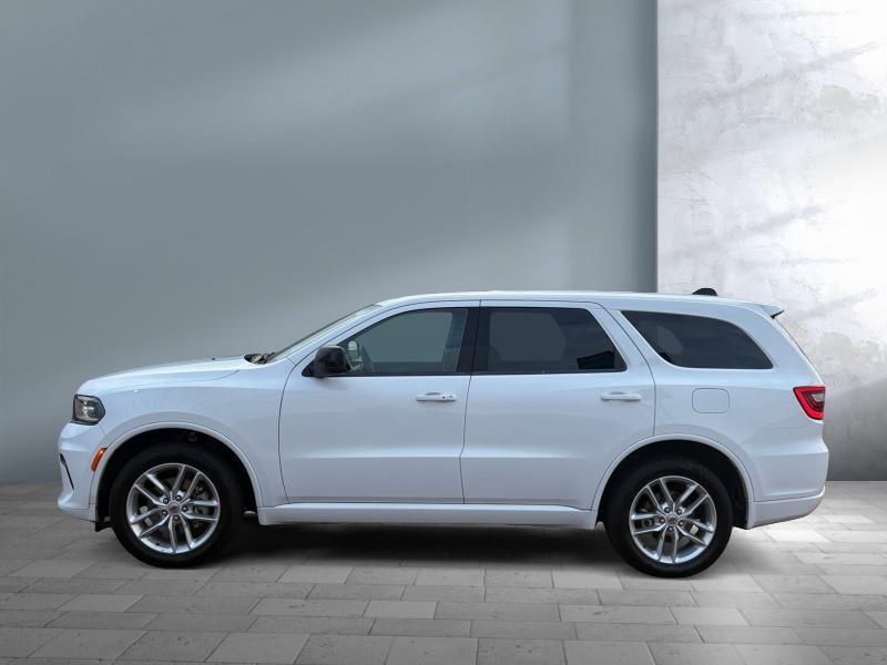 used 2023 Dodge Durango car, priced at $27,475