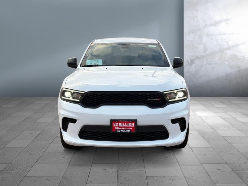 used 2023 Dodge Durango car, priced at $27,475