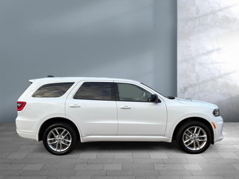 used 2023 Dodge Durango car, priced at $27,475
