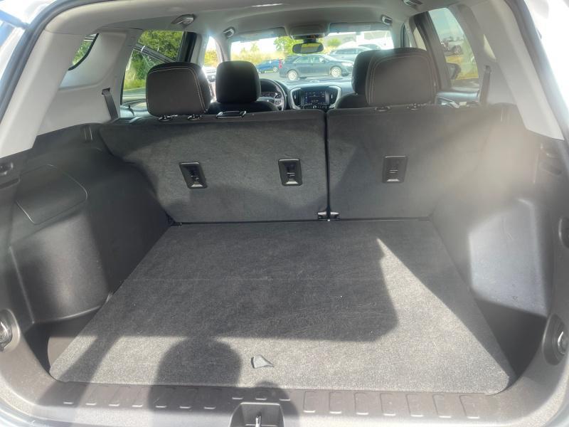 used 2024 GMC Terrain car, priced at $24,475