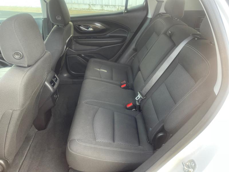 used 2024 GMC Terrain car, priced at $24,475