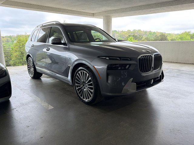 used 2023 BMW X7 car, priced at $62,097