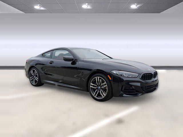 new 2026 BMW 840 car, priced at $100,310