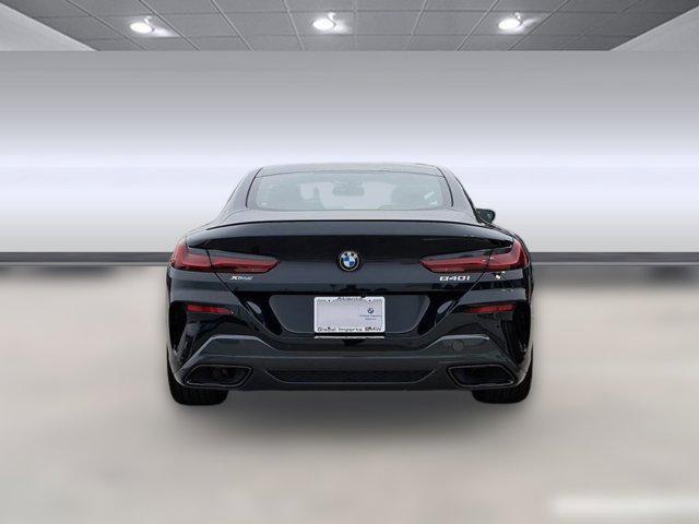 new 2026 BMW 840 car, priced at $100,310