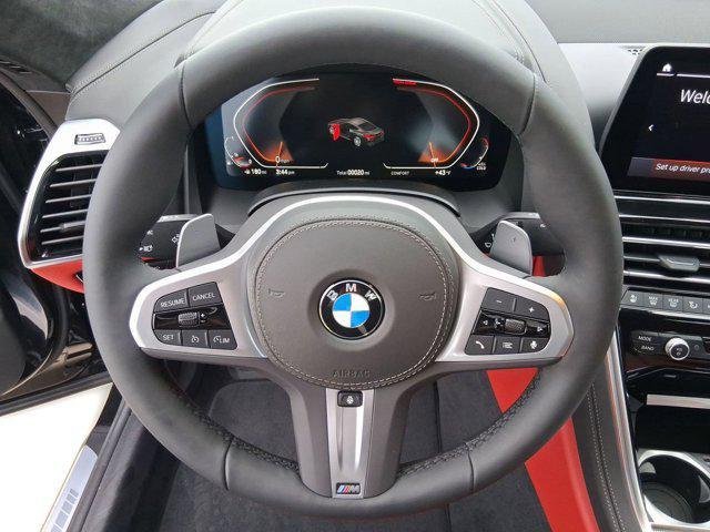 new 2026 BMW 840 car, priced at $100,310