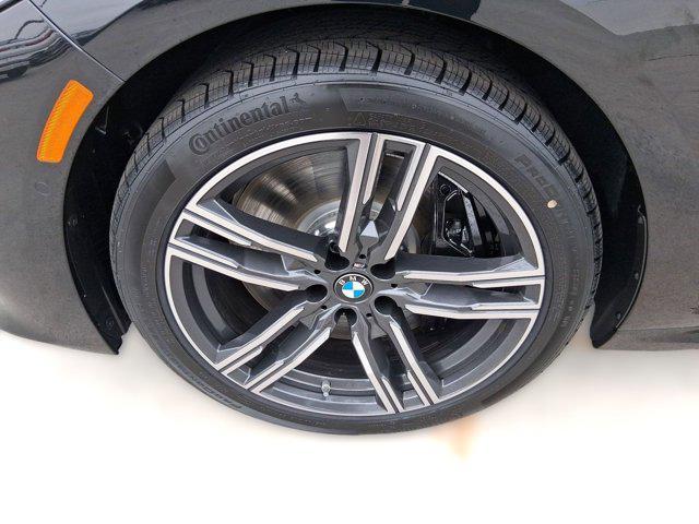 new 2026 BMW 840 car, priced at $100,310