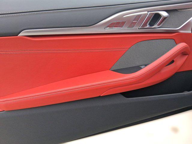 new 2026 BMW 840 car, priced at $100,310