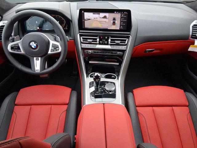 new 2026 BMW 840 car, priced at $100,310