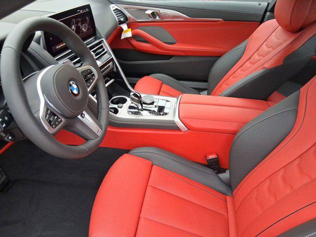 new 2026 BMW 840 car, priced at $100,310