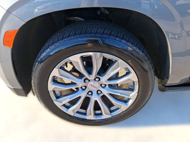 used 2022 GMC Yukon XL car, priced at $54,986