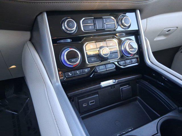 used 2022 GMC Yukon XL car, priced at $54,986