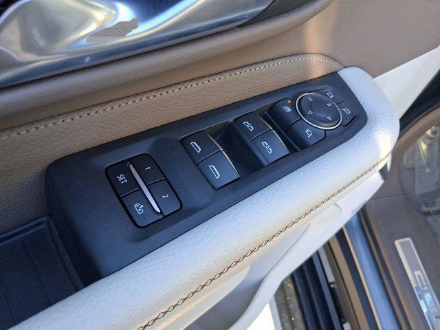 used 2022 GMC Yukon XL car, priced at $54,986