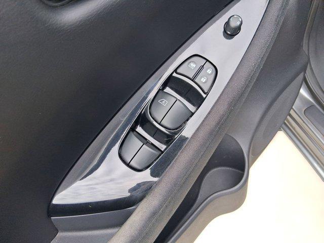 used 2015 Nissan Leaf car, priced at $5,596