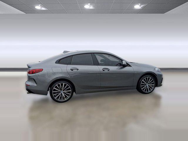 used 2023 BMW 228 Gran Coupe car, priced at $25,086
