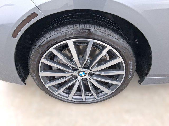 used 2023 BMW 228 Gran Coupe car, priced at $25,086