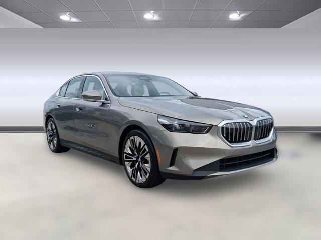 new 2026 BMW 530 car, priced at $66,940