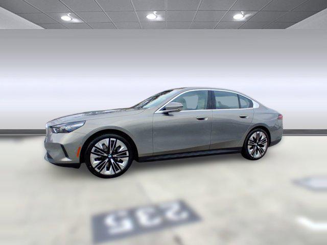 new 2026 BMW 530 car, priced at $66,940