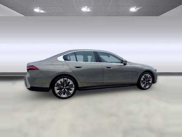 new 2026 BMW 530 car, priced at $66,940