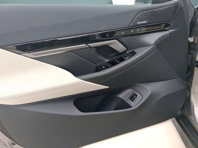 new 2026 BMW 530 car, priced at $66,940