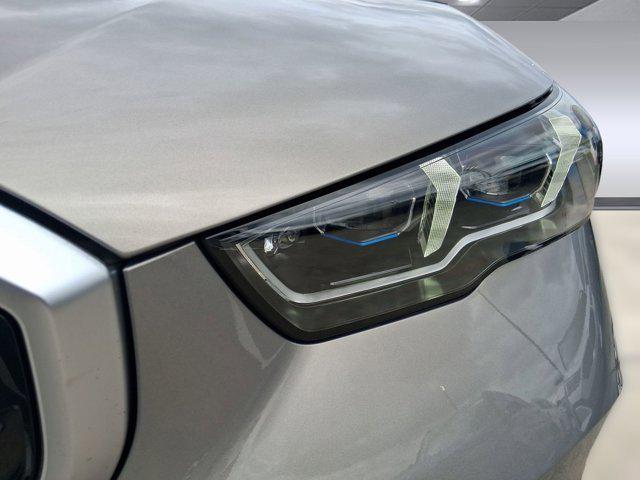 new 2026 BMW 530 car, priced at $66,940