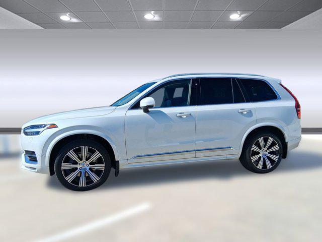 used 2022 Volvo XC90 car, priced at $35,397