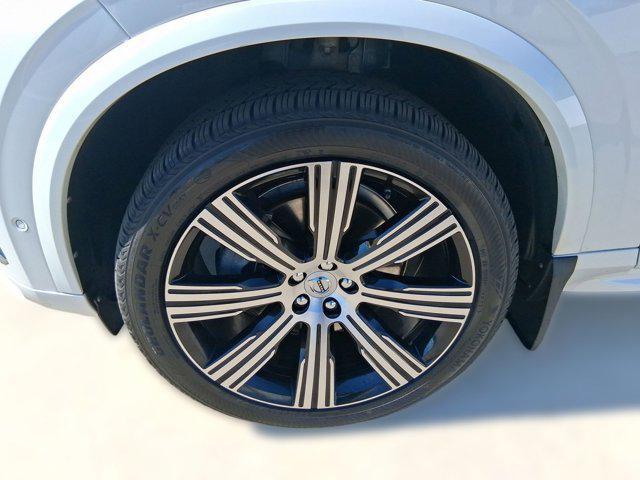 used 2022 Volvo XC90 car, priced at $35,397