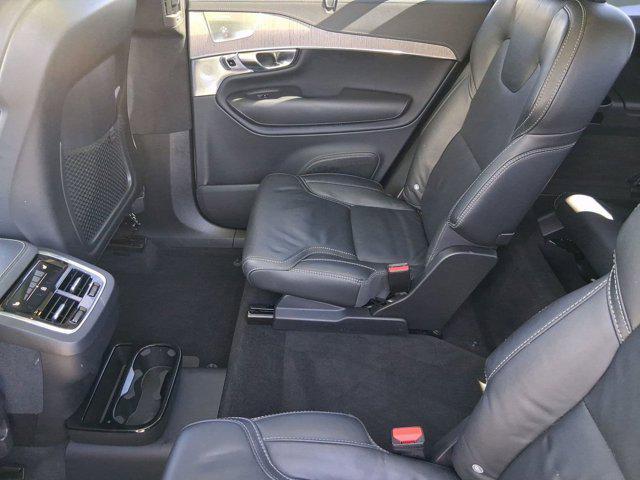 used 2022 Volvo XC90 car, priced at $35,397