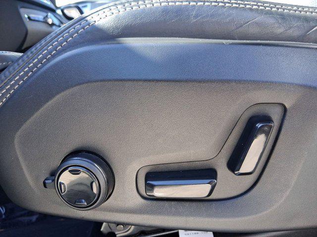 used 2022 Volvo XC90 car, priced at $35,397