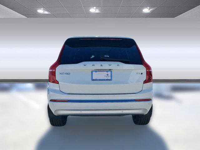 used 2022 Volvo XC90 car, priced at $35,397